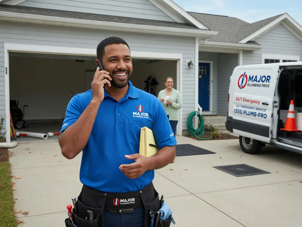 Drain Cleaning Services Jameson, MO FAQs